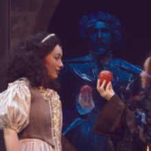 Photo Flash: SNOW WHITE Opens At The Downtown Cabaret Theatre