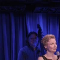 Photo Flash: AVENUE Q's Jennifer Barnhart Returns To Laurie Beechman With IT'S ABOUT…