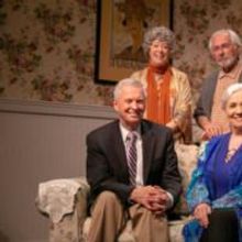 Photo Flash: First Look at QUARTET at TheatreWorks New Milford