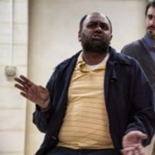 Photo Flash: Inside Broken Nose Theatre's LANGUAGE ROOMS