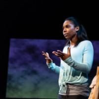 Photo Flash: The Amoralists' Present World Premiere Of ENTANGLED