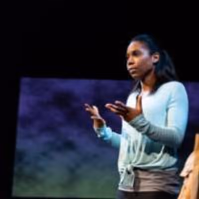 Photo Flash: The Amoralists' Present World Premiere Of ENTANGLED