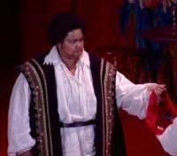 Photo Flash: Harlem Shakespeare Festival's All-Female OTHELLO At Southwest Shakespea