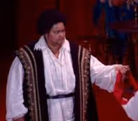 Photo Flash: Harlem Shakespeare Festival's All-Female OTHELLO At Southwest…
