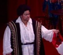 Photo Flash: Harlem Shakespeare Festival's All-Female OTHELLO At Southwest Shakespea