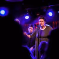 Photo Flash: A Look At THE HANDMAID'S MUSICAL: A Dystopian Tale At Green Room 42