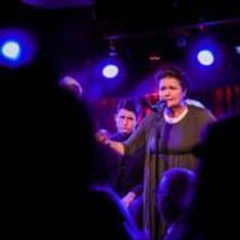 Photo Flash: A Look At THE HANDMAID'S MUSICAL: A Dystopian Tale At Green Room 42