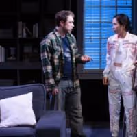 Photo Flash: Week 4 Of The Actors Studio Drama School Repertory Season Opens With…
