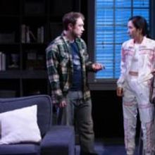 Photo Flash: Week 4 Of The Actors Studio Drama School Repertory Season Opens With EDD