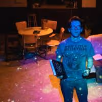 Photo Flash: First Look At Sea Dog Theater's THE RARE BIOSPHERE
