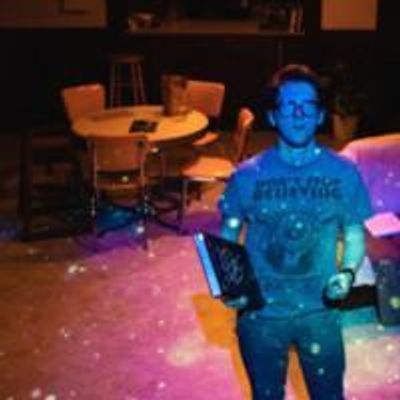Photo Flash: First Look At Sea Dog Theater's THE RARE BIOSPHERE
