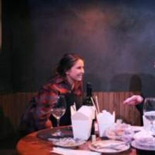 Photo Flash: Inside First Floor Theater's I'M GONNA PRAY FOR YOU SO HARD