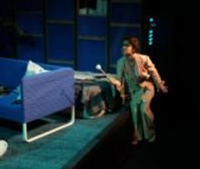 Photo Flash: Dobbalopolis BOOM Runs Thru May 4th At The Chain Theater