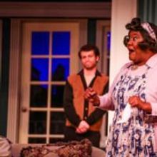 Photo Flash: First Look at LAURA At Tacoma Little Theatre