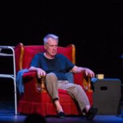 Photo Flash: First Look At Sauk Shorts Opening Tonight