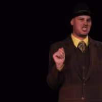 Photo Flash: Agatha Christie's MURDER ON THE NILE Celebrates 75 Years At The Players…