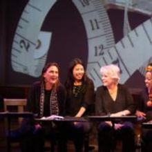 Photo Flash: First Look at WOMEN BEYOND BORDERS