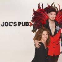 Photo Flash: Max Vernon's Existential Life Crisis Lullaby At Joe's Pub