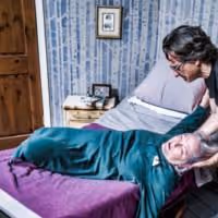Photo Flash: First Look at COMPLICATIONS FROM A FALL At Santa Paula Theater Center