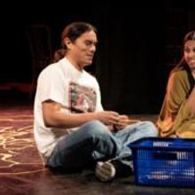 Photo Flash: BOUND Looks At Impact Of The Wall On Native American Land