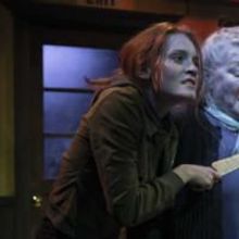 Photo Flash: Inside the World Premiere Of Penny Jackson's The Battles Of Richmond Hil