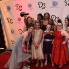 Photo Flash: Double Good Kids Foundation Present Exceptional Athletes Gala