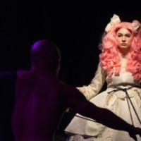 Photo Flash: First Look at One-Eighth Theater's NUMBNESS: CHAPTER 2 At New Ohio…
