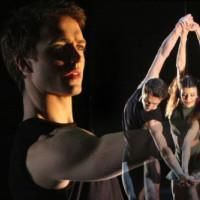 Photo Flash: First Look at AGAINST THE STREAM at The London Coliseum