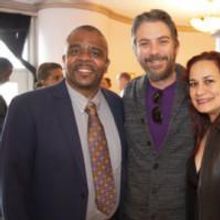 Photo Flash: The Hollywood Museum Celebrates the Career of Richard Pryor with Richard