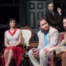 Photo Flash: First Look at AND THEN THERE WERE NONE at The Morgan-Wixson