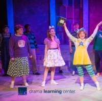 Photo Flash: Drama Learning Center's TYA Professional Training Program Reboots JUNIE…