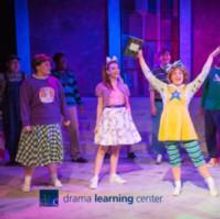 Photo Flash: Drama Learning Center's TYA Professional Training Program Reboots JUNIE 