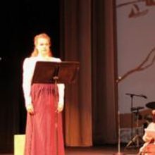 Photo Flash: Musical Theatre Guild Presents SUNDAY IN THE PARK WITH GEORGE