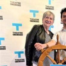 Photo Flash: DAMES AT SEA Opens At Theatre At The Center