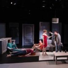 Photo Flash: Week 5 Of The Actors Studio Drama School Repertory Season Opens With Reb