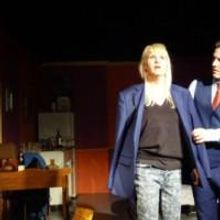 Photo Flash: Collaborative Artists Ensemble Presents STANDING ON MY KNEES