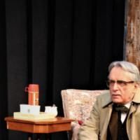 Photo Flash: Stratford's Square One Theatre Presents Joanna McClelland Glass's TRYING
