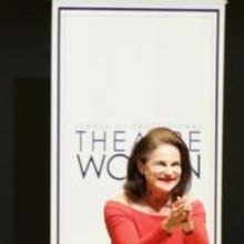 Photo Flash: LPTW Oral History Project Welcomes Tovah Feldshuh