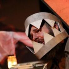 Photo Flash: Rising Sun Performance Company's FRIENDLY FIRE
