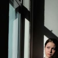 Photo Flash: First Look at TO SHE WHO WAITS At Theatre 54