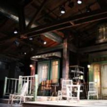 Photo Flash: Cape Rep Theatre's 34th Season Opens With PROOF