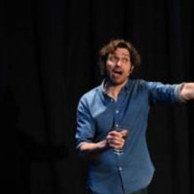 Photo Flash: THE MUSHROOM CURE Makes Chicago Premiere