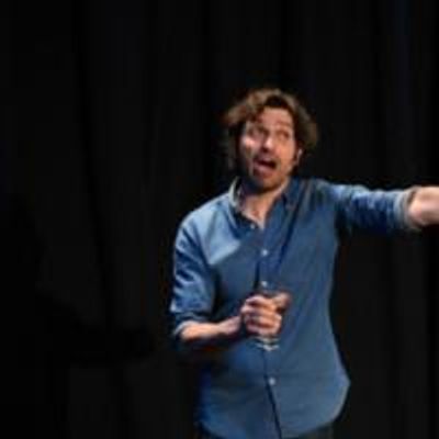 Photo Flash: THE MUSHROOM CURE Makes Chicago Premiere