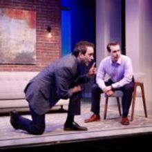 Photo Flash: 'ART' Opens Penguin Rep's 2019 Season This Friday