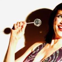 Photo Flash: First Look at San Jose Stage Company's MAMMA MIA!