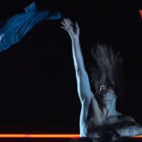 Photo Flash: RAMBERT Unveils New Works