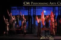 Photo Flash: First Look at CM Performing Arts Center's Production of NEWSIES