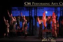 Photo Flash: First Look at CM Performing Arts Center's Production of NEWSIES