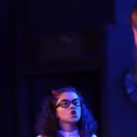 Photo Flash: Selma Arts Center Presents Chilling New Production Of WAIT UNTIL DARK