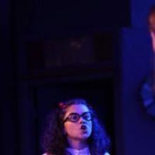 Photo Flash: Selma Arts Center Presents Chilling New Production Of WAIT UNTIL DARK